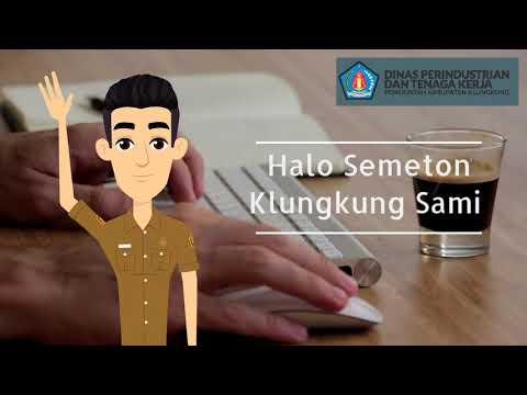 Video Informasi Dokumen Persyaratan ID CTKI